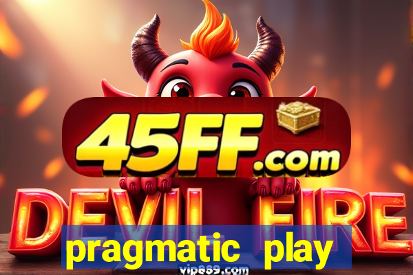 pragmatic play slots rtp